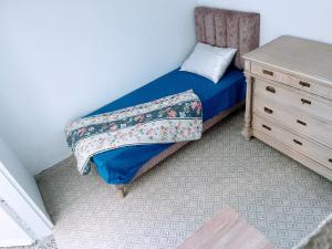 Fotografie z fotogalerie ubytování Maison Fleur v destinaci La Goulette + 8 fotografií