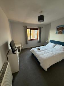 Φωτογραφία από το άλμπουμ του Class Apartments III σε Peterhead