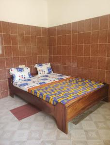 Gallery image of Kpalimé Hotel in Palimé
