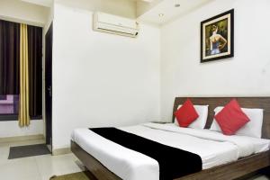 Afbeelding uit fotogalerij van Hotel O Aditya Palace in Bhopal +20 foto's