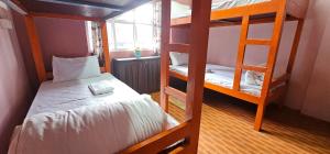 ダージリンにあるCafe and Stay Hostelのギャラリーの写真