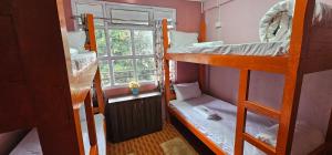 ダージリンにあるCafe and Stay Hostelのギャラリーの写真