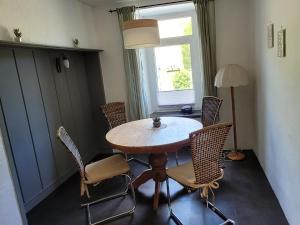 Fotografie z fotogalerie ubytování Ferienhaus im Moseltal v destinaci Bruttig-Fankel