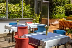 Ristorante o altro punto ristoro di Ada Suites Nisantasi