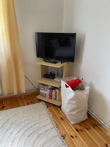 Billede fra billedgalleriet på Agroturystyka Pod Olchami i Lipowiec