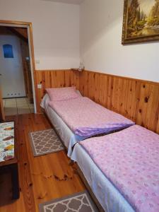 Billede fra billedgalleriet på Agroturystyka Pod Olchami i Lipowiec