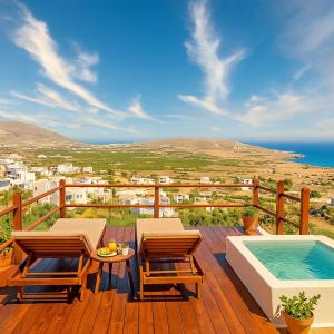 Φυσικό τοπίο κοντά σε αυτή η βίλα