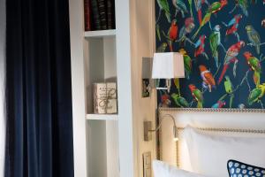 Imagen de la galería de Hotel Monge, en París