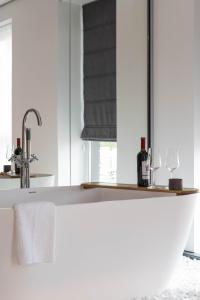 Fotografie z fotogalerie ubytování Lumen Living Apart v Kyjevě