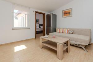 Część wypoczynkowa w obiekcie Apartments Tukara