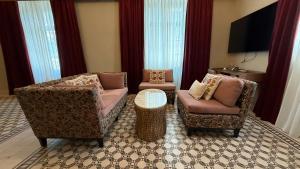 Galeriebild der Unterkunft Hotel Lost Ashrafieh in Beirut