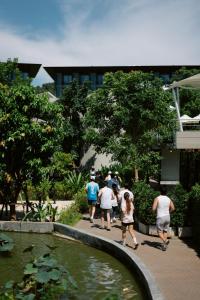 Hosté ubytování VARANA Krabi Hotel