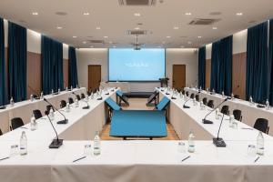 Konferenční prostory v ubytování VARANA Krabi Hotel