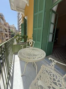 Galeriebild der Unterkunft Hotel Lost Ashrafieh in Beirut