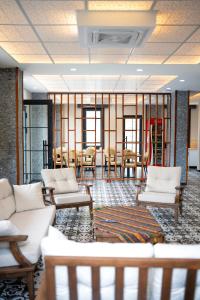 Fotografie z fotogalerie ubytování Mayavera Otel v destinaci Ardeşen