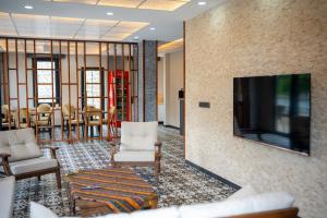 Fotografie z fotogalerie ubytování Mayavera Otel v destinaci Ardeşen