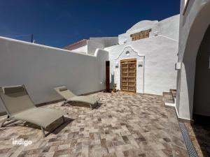 Ảnh trong thư viện ảnh của Designer Styled Townhouse with Pool DOM01 ở Ayamonte