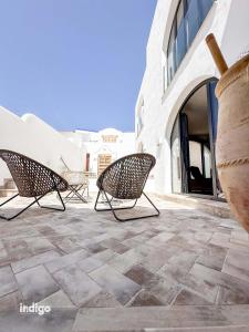 Ảnh trong thư viện ảnh của Designer Styled Townhouse with Pool DOM01 ở Ayamonte +53 ảnh