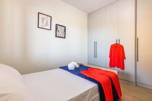 Gallery image of Villa Bella with Jacuzzi in Gouves