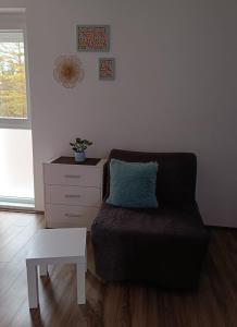 Posedenie v ubytovaní Studio Tara Divčibare