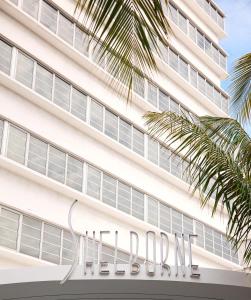 Fotografie z fotogalerie ubytování The Shelborne by Proper, a Member of Design Hotels v Miami Beach