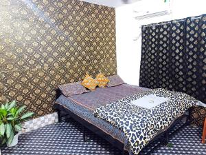 Galeriebild der Unterkunft The Hotel Villa in Sibsāgar + 4 Fotos