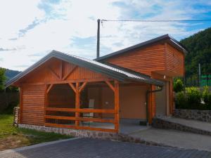 Photo de la galerie de l'établissement Ranch Una Soul, à Glodina
