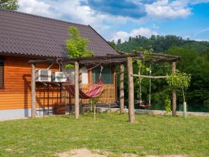 Photo de la galerie de l'établissement Ranch Una Soul, à Glodina 44 autres photos