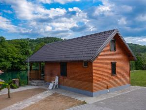 Photo de la galerie de l'établissement Ranch Una Soul, à Glodina