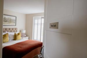 Afbeelding uit fotogalerij van White Hart Inn in Brightling