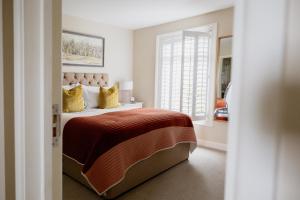 Afbeelding uit fotogalerij van White Hart Inn in Brightling