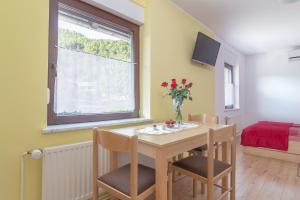 Gallery image of Apartments Repinc in Bled