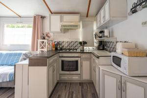 Gallery image of Mh 229 La Tremblade in La Tremblade +11 photos