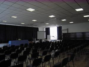 Konferenční prostory v ubytování Hotel Zenit Neum + 33 fotografií