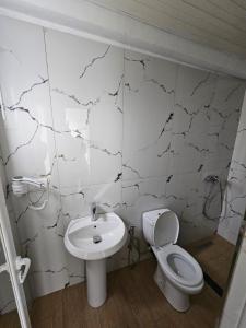 Afbeelding uit fotogalerij van Vila Rafael Ksamil in Ksamil