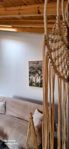 Postel nebo postele na pokoji v ubytování MARY'S HOUSE - Urban Promenade Vibes