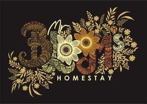 图克图克Bloom Home Stay的相册照片