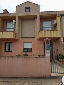 Afbeelding uit fotogalerij van Casa Sidore&Olga affitti brevi in Urzulei