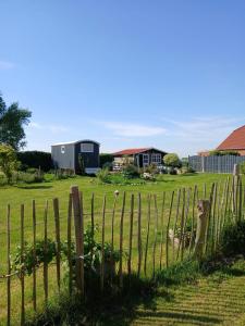 Příroda nedaleko apartmánu + 3 fotografie