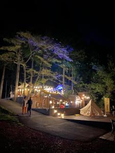 Galeriebild der Unterkunft 貸別荘MUSIC FOREST by MFR in Sasayama