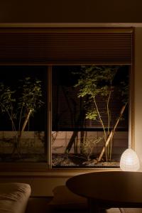 Fotografie z fotogalerie ubytování Reikyo Hanazono Osaka v Osace