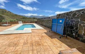 Πισίνα στο ή κοντά στο Awesome Home In Torrox With Wifi