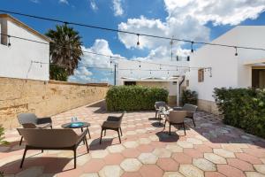 Hoone, kus korterhotell asub