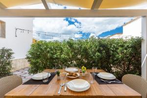 Foto sihtkohas Torre Lapillo asuva majutusasutuse Le Dimore del Mare by BarbarHouse galeriist +35 fotot