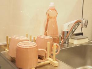 Ảnh trong thư viện ảnh của Pines Sakuragi-cho ở Omiya +65 ảnh