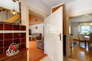 Imagine din galeria proprietății Unser Ferienhaus Sonnenhof Reudnitz în Friedland