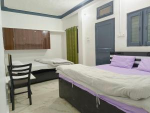 Fotografie z fotogalerie ubytování Flavour Fusion hotel v destinaci Champawat