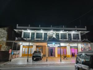 Fotografie z fotogalerie ubytování Flavour Fusion hotel v destinaci Champawat