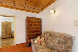 Imagine din galeria proprietății Unser Ferienhaus Sonnenhof Reudnitz în Friedland