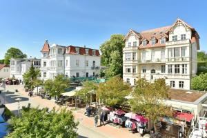 Okolí hotelu